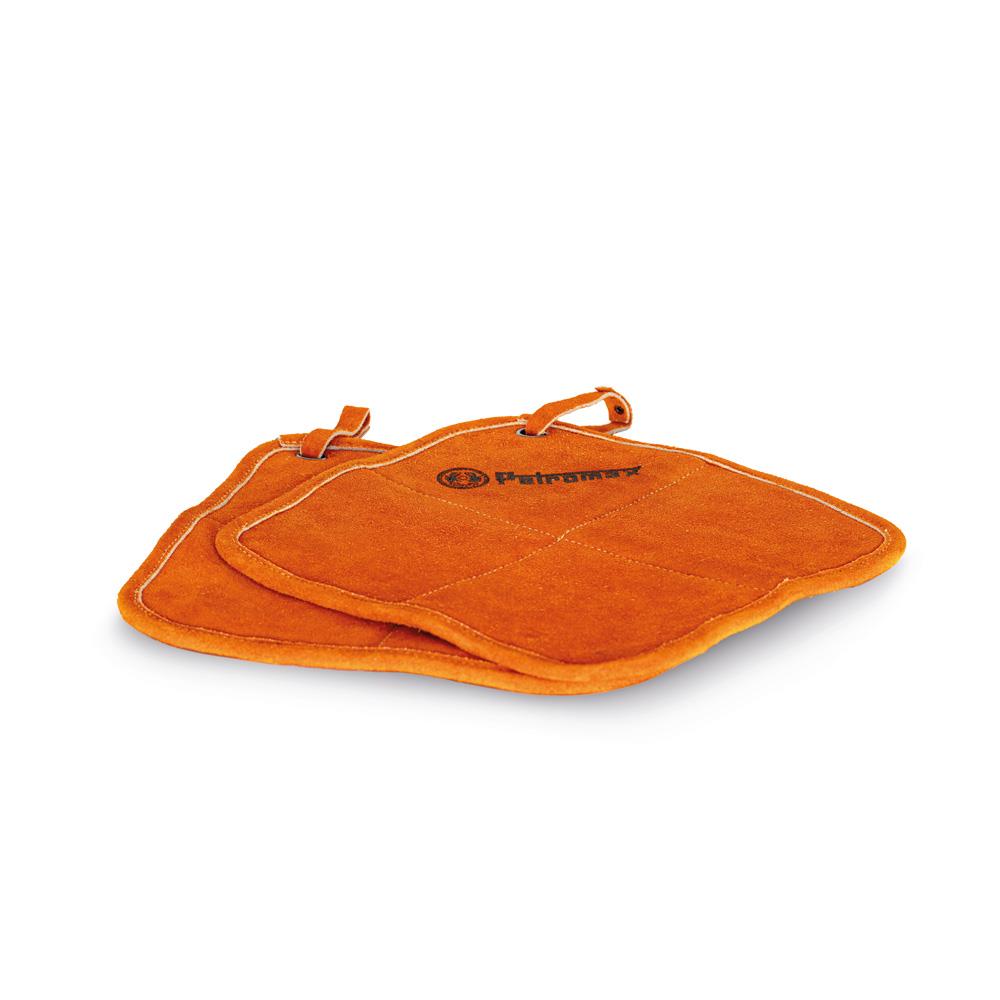 Petromax Aramid Pro 300 Potholders, Set of 2