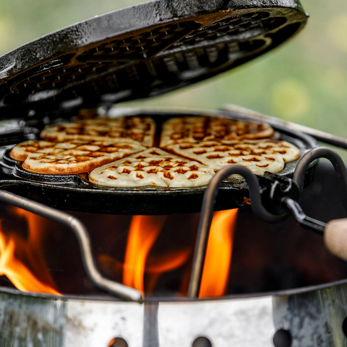 Petromax Atago Grill & Fire Pit