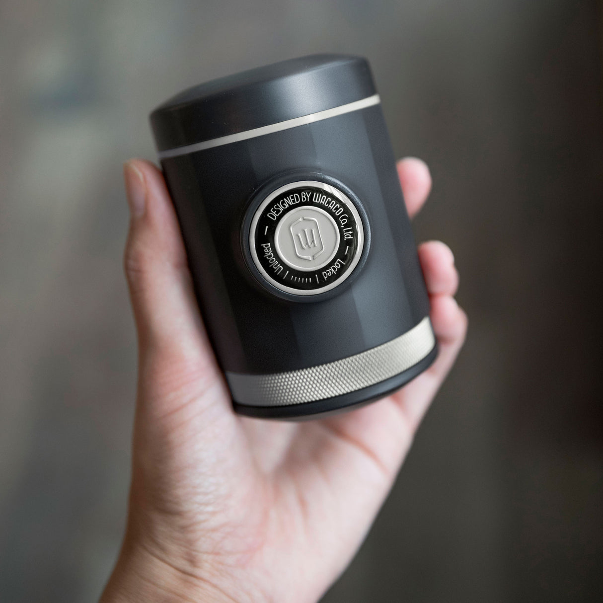 Wacaco Picopresso Portable Espresso Maker