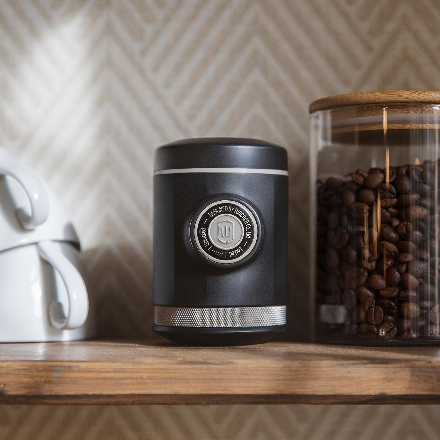 Wacaco Picopresso Portable Espresso Maker