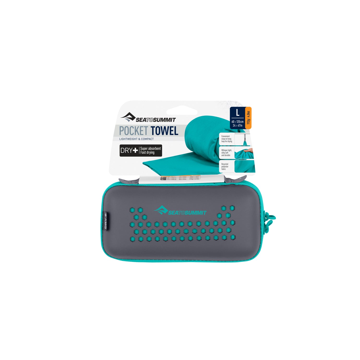 Sea To Summit Pocket Towel