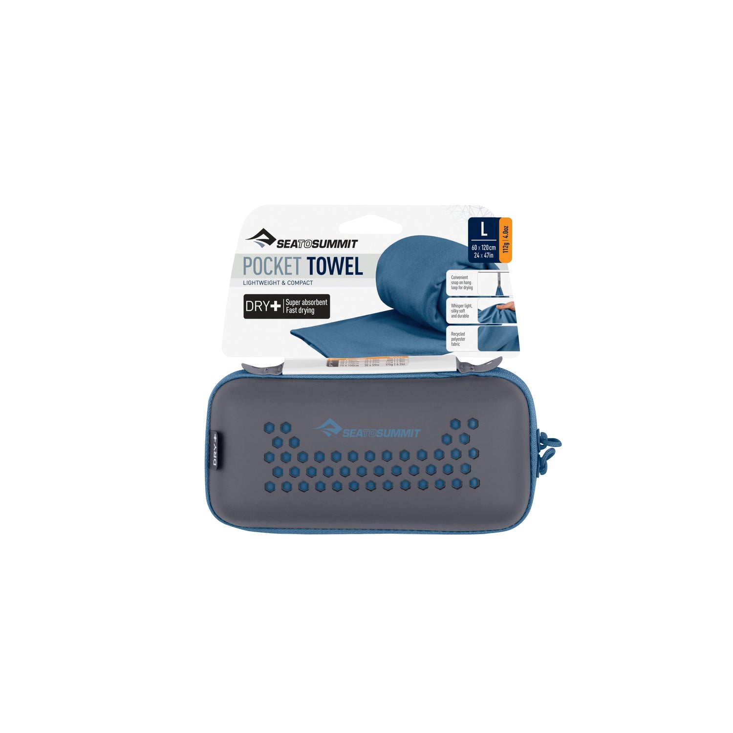 Sea To Summit Pocket Towel