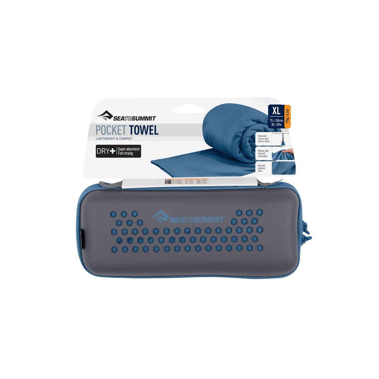 Sea To Summit Pocket Towel