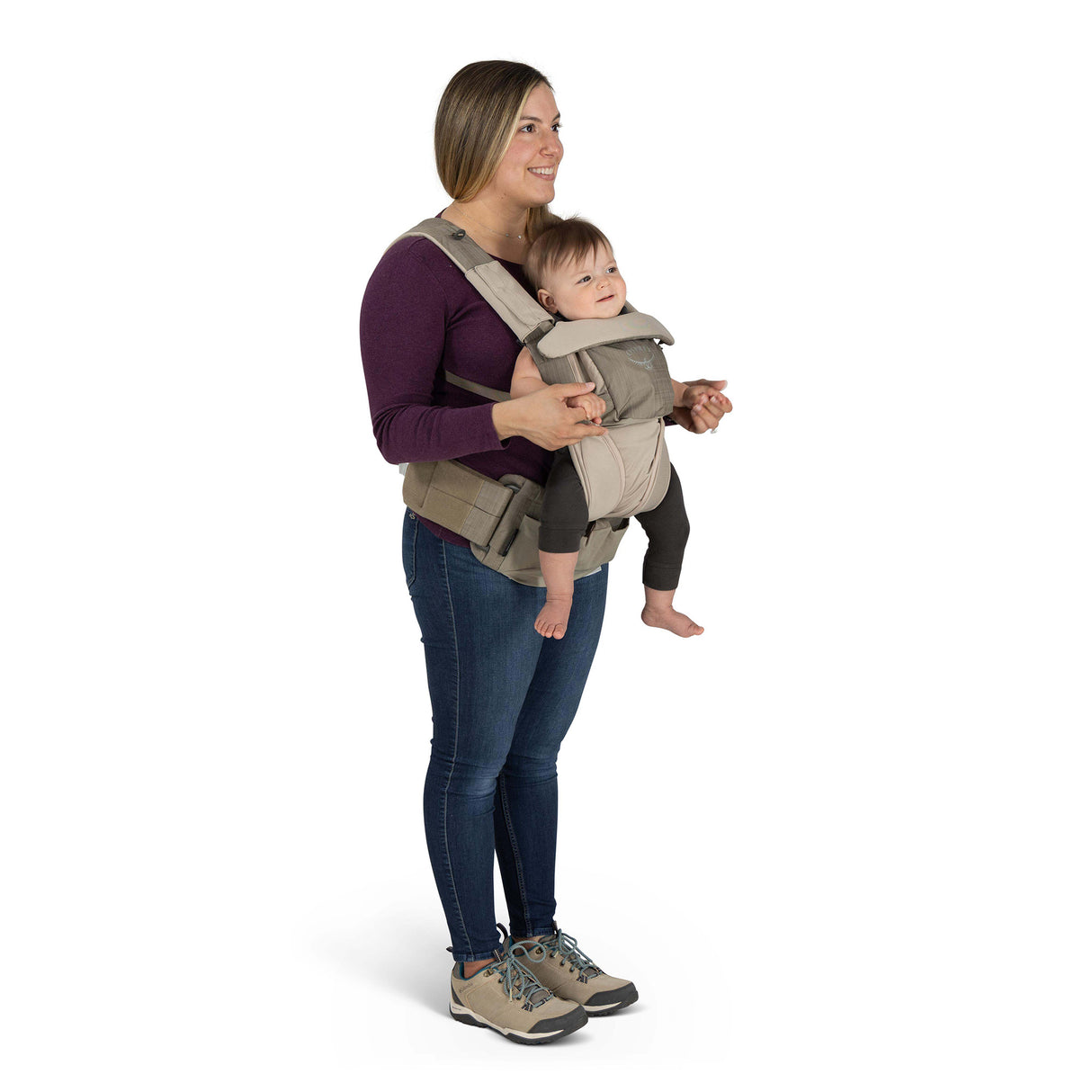 Osprey Poco LT Soft Child Carrier