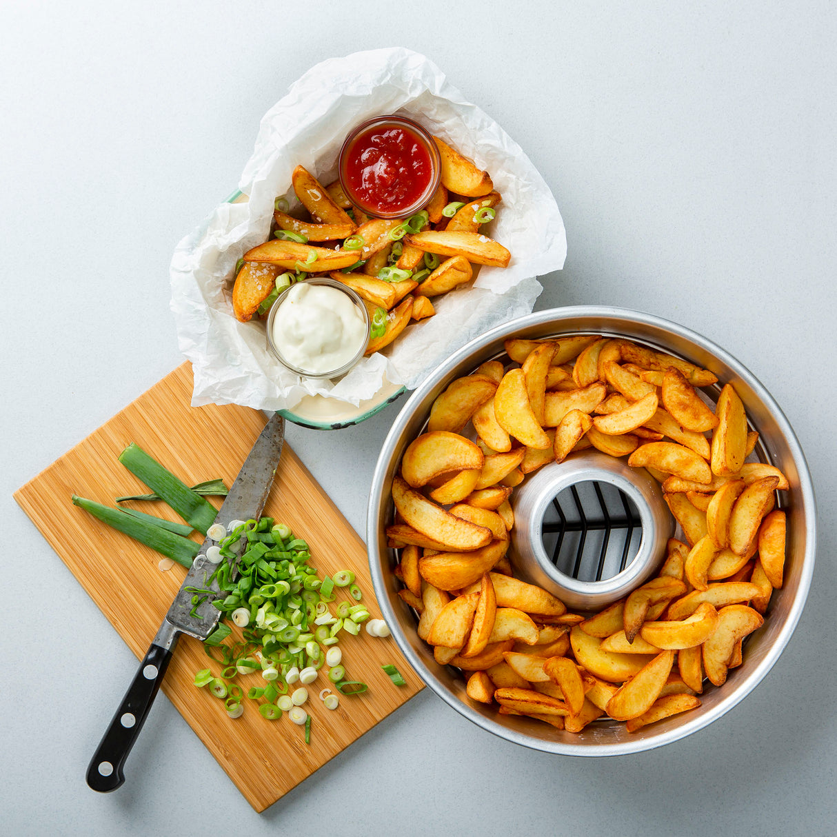 Omnia Classic Original Oven, 2 Litre