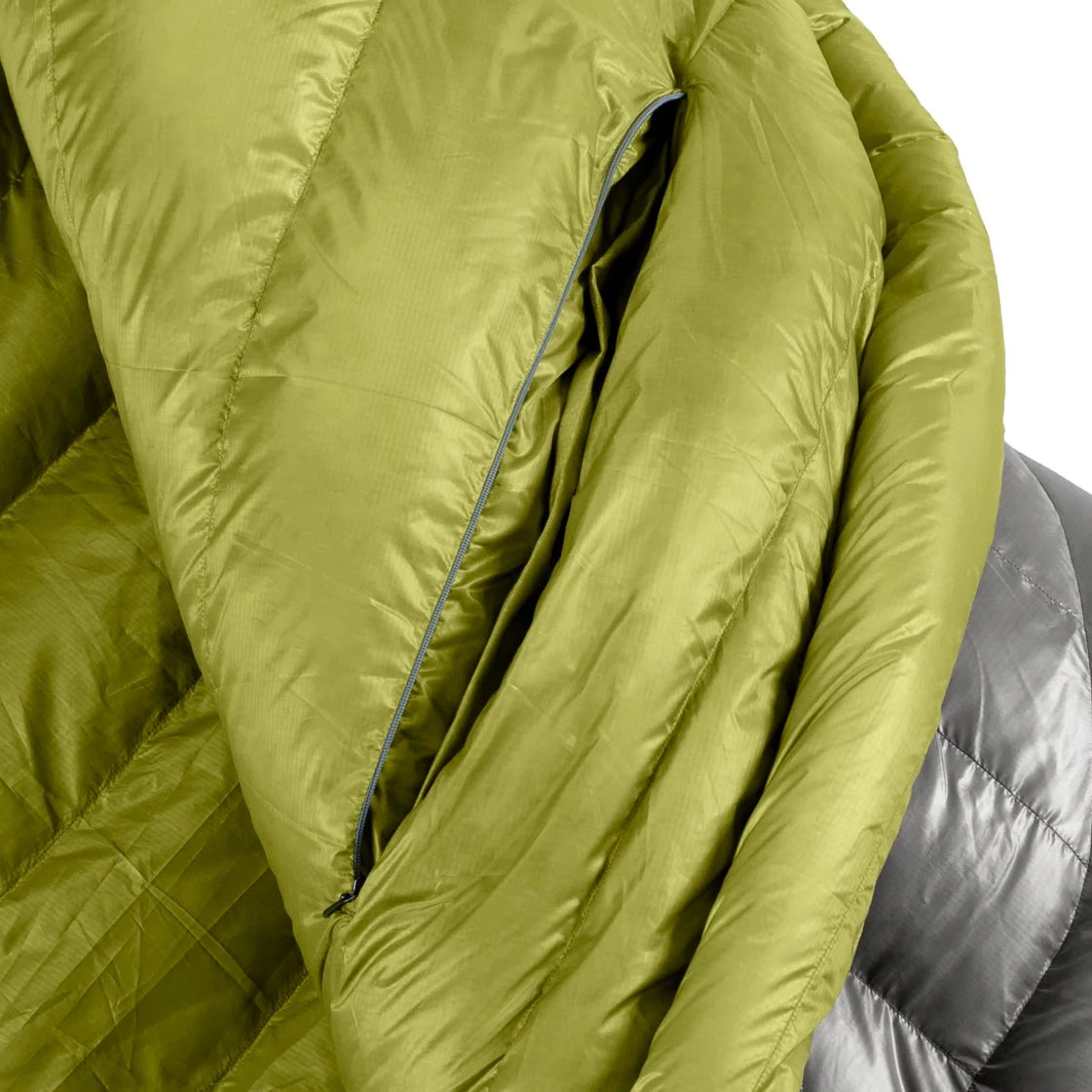 NEMO Riff Women's Endless Promise 15 Down Sleeping Bag