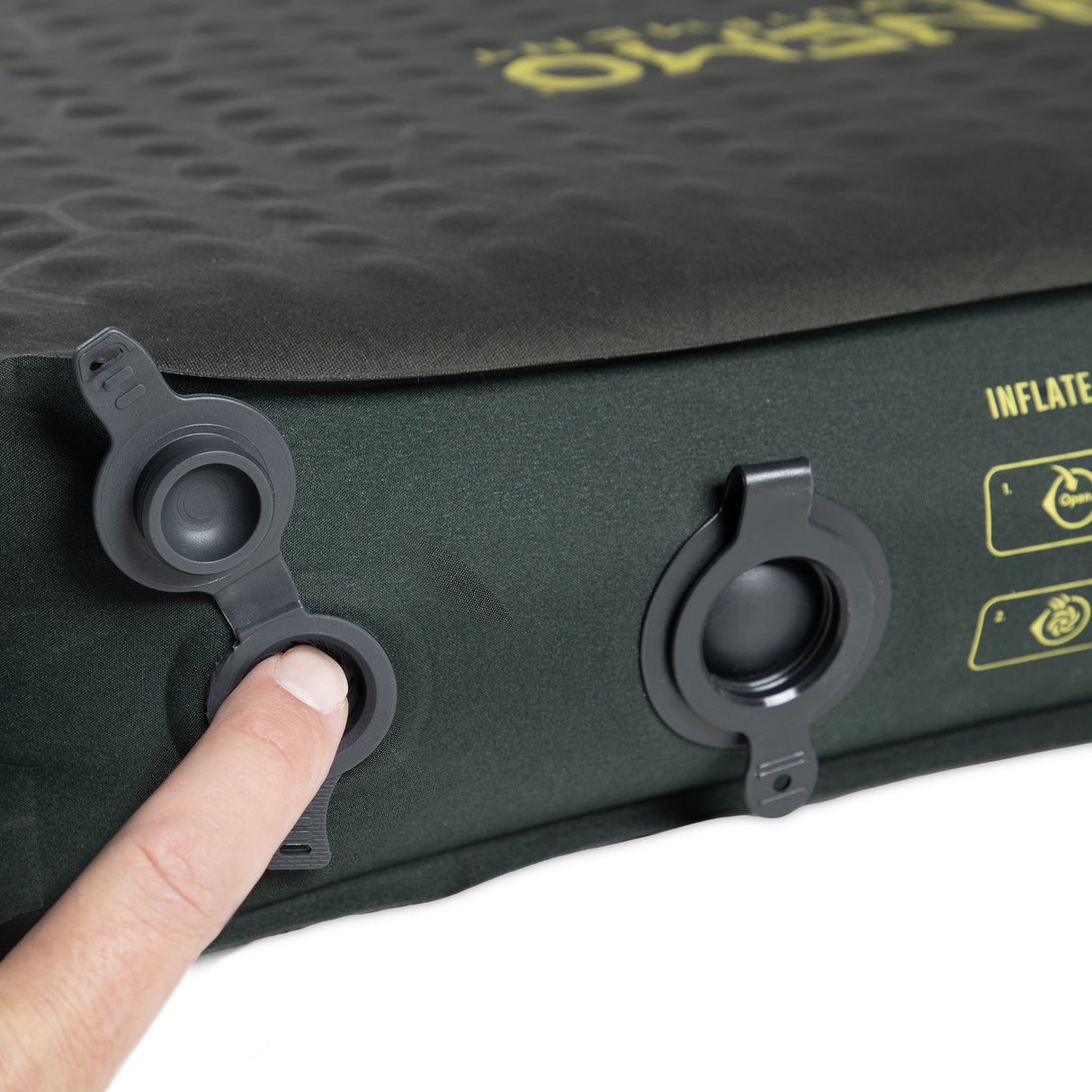 Roamer Self-Inflating Mattress