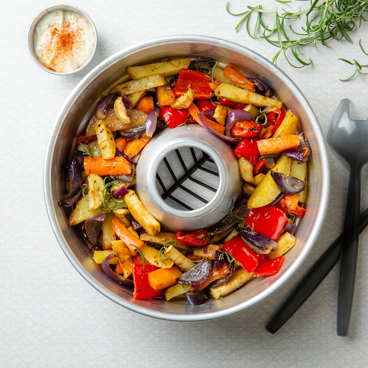 Omnia Classic Original Oven, 2 Litre