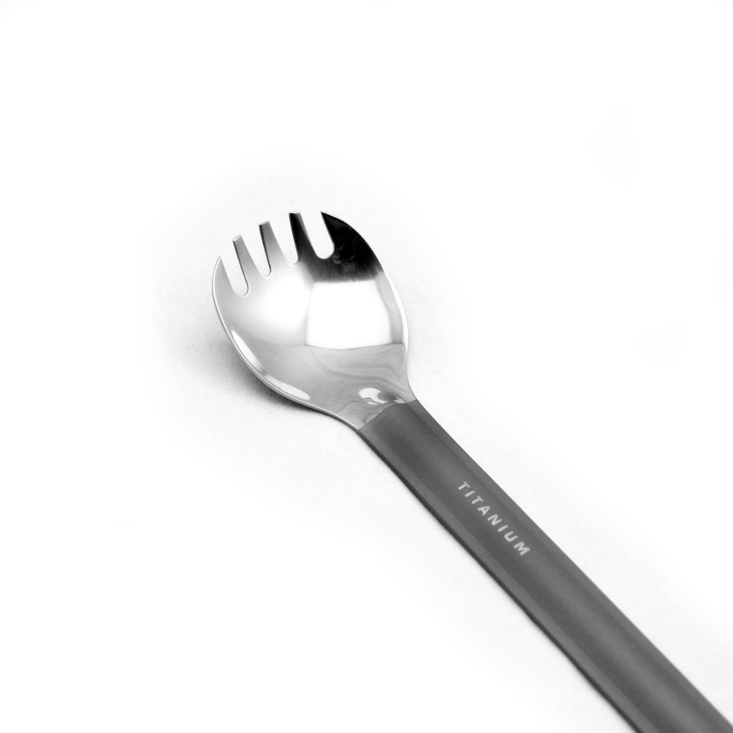 Toaks Titanium Long Handle Spork - Polished