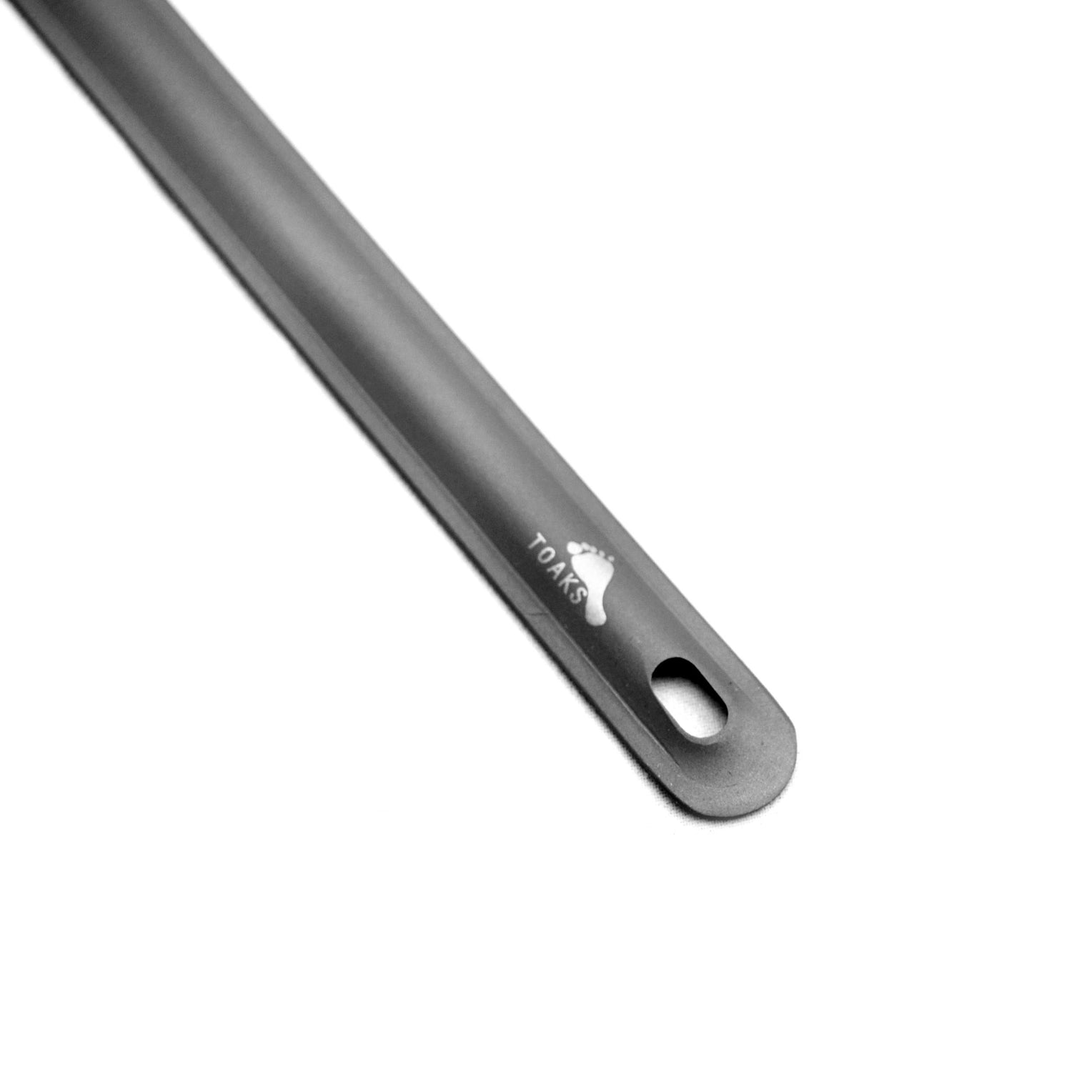 Toaks Titanium Long Handle Spork - Polished