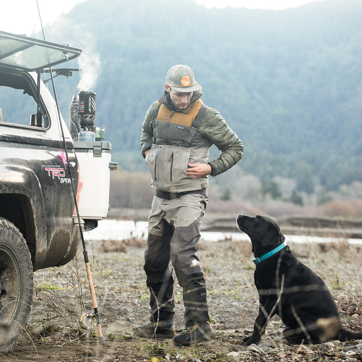 Stanley The Perfect Brew Pour Over Coffee Maker
