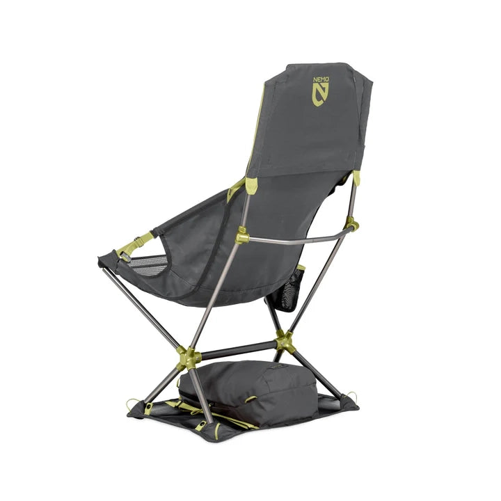 NEMO Satelite™ Reclinging Anywhere Chair