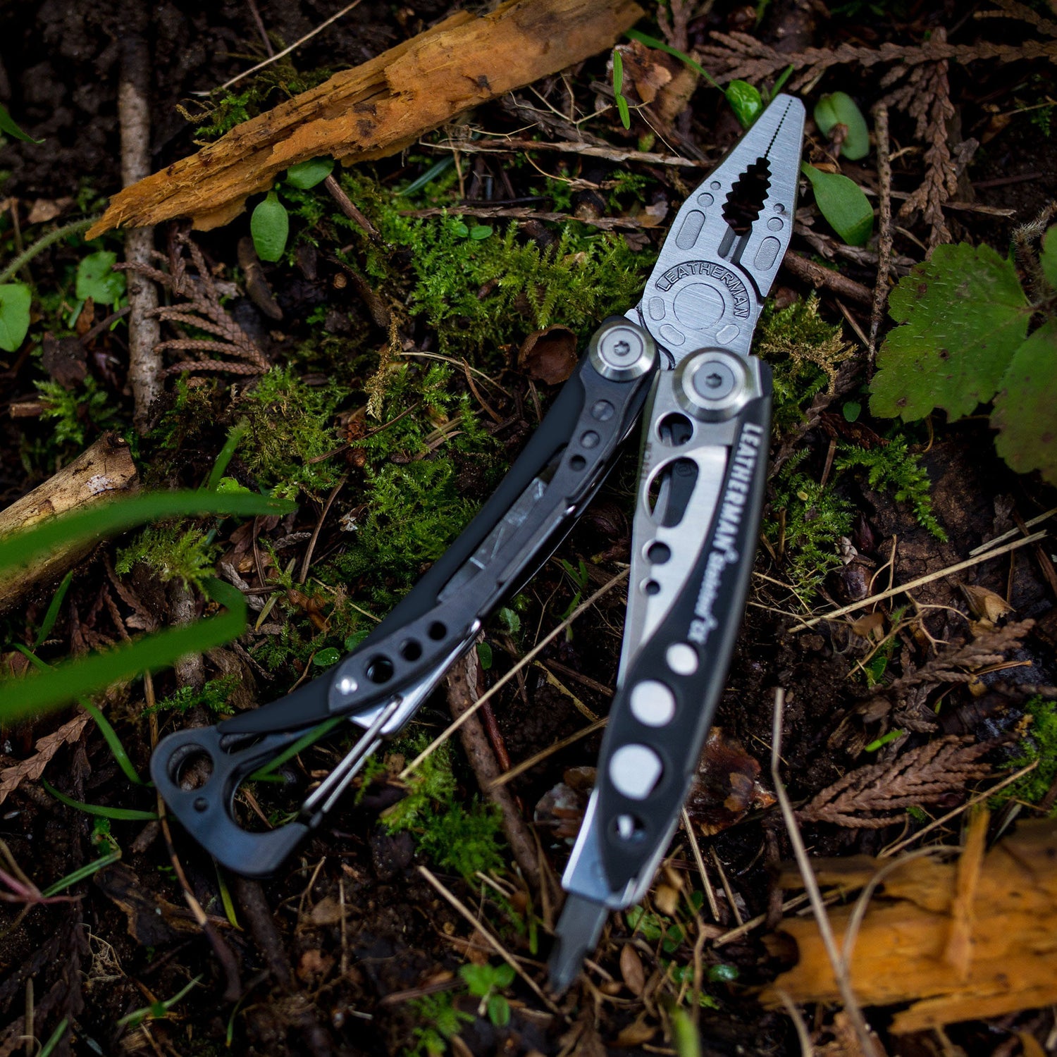 Leatherman Skeletool CX Multi-tool