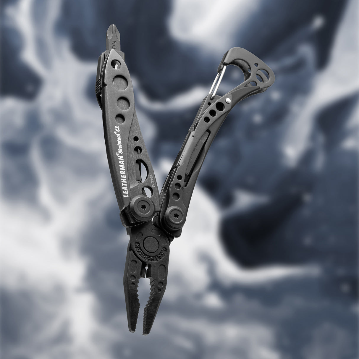 Leatherman Skeletool CX Multi-tool