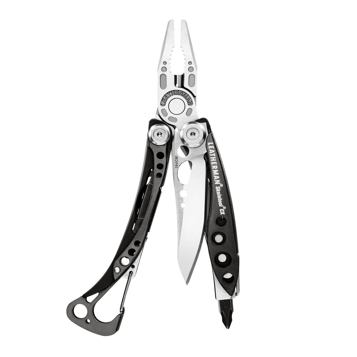 Leatherman Skeletool CX Multi-tool