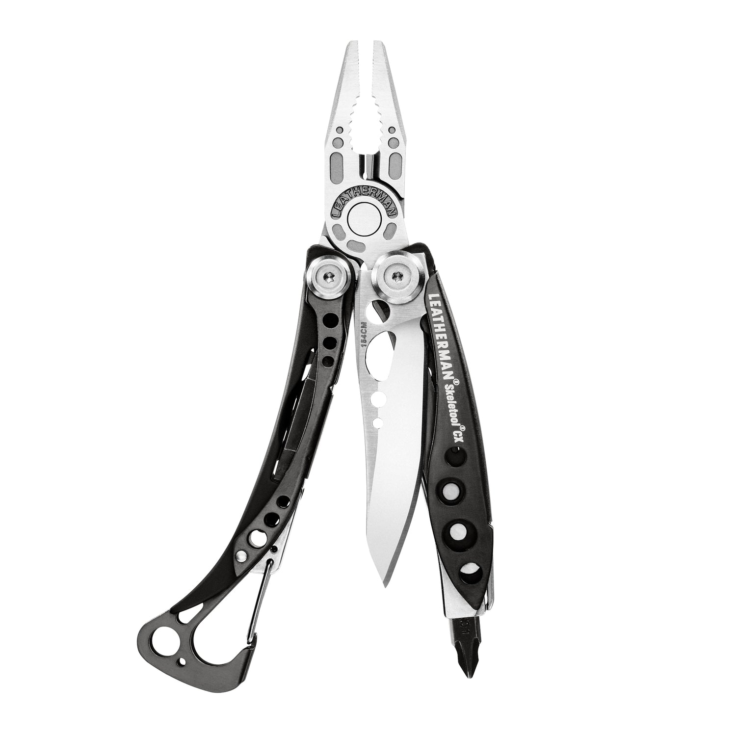 Leatherman Skeletool CX Multi-tool