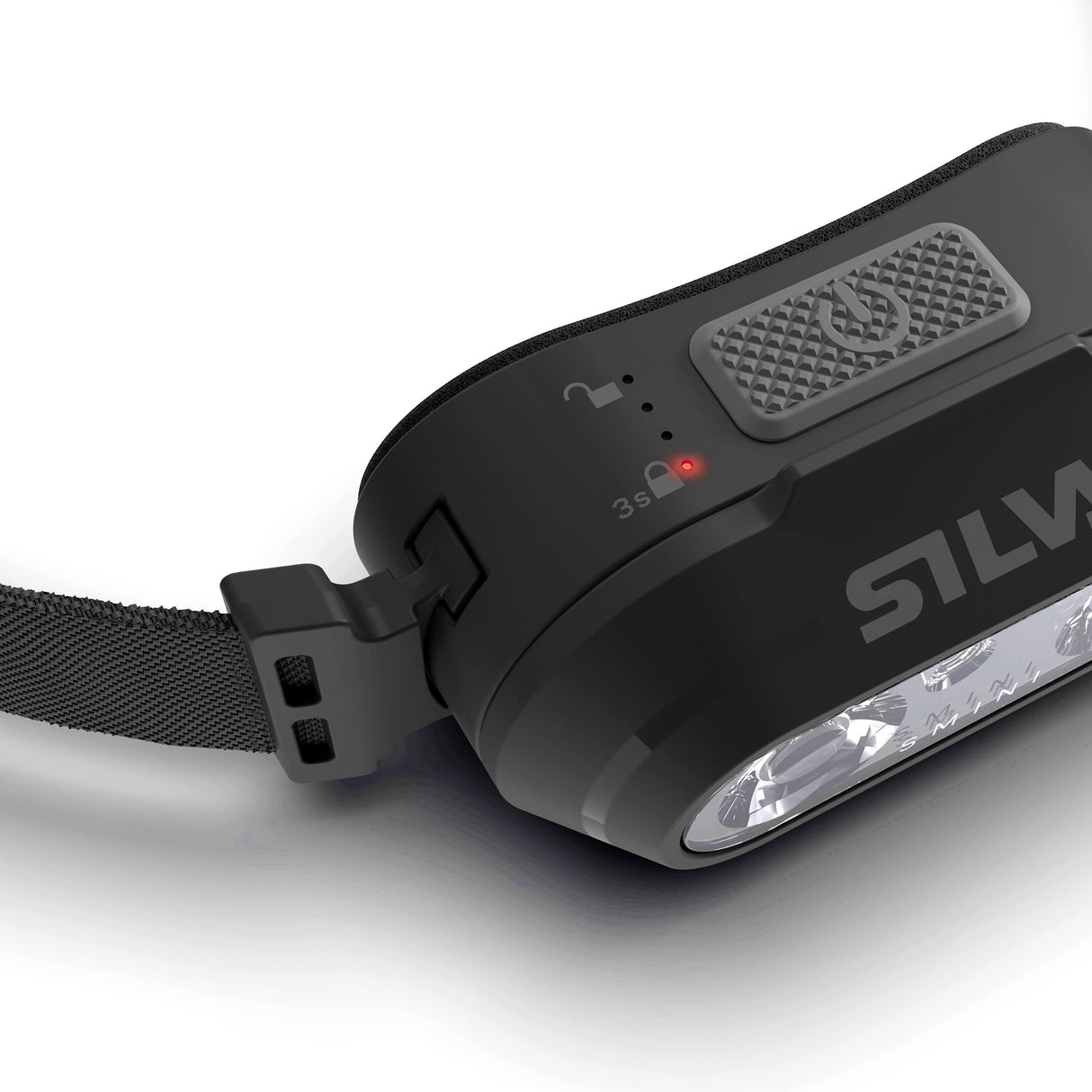 Silva Smini 250 Lumen Headlamp