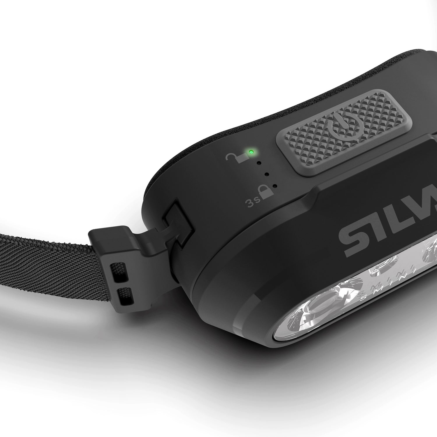Silva Smini 250 Lumen Headlamp