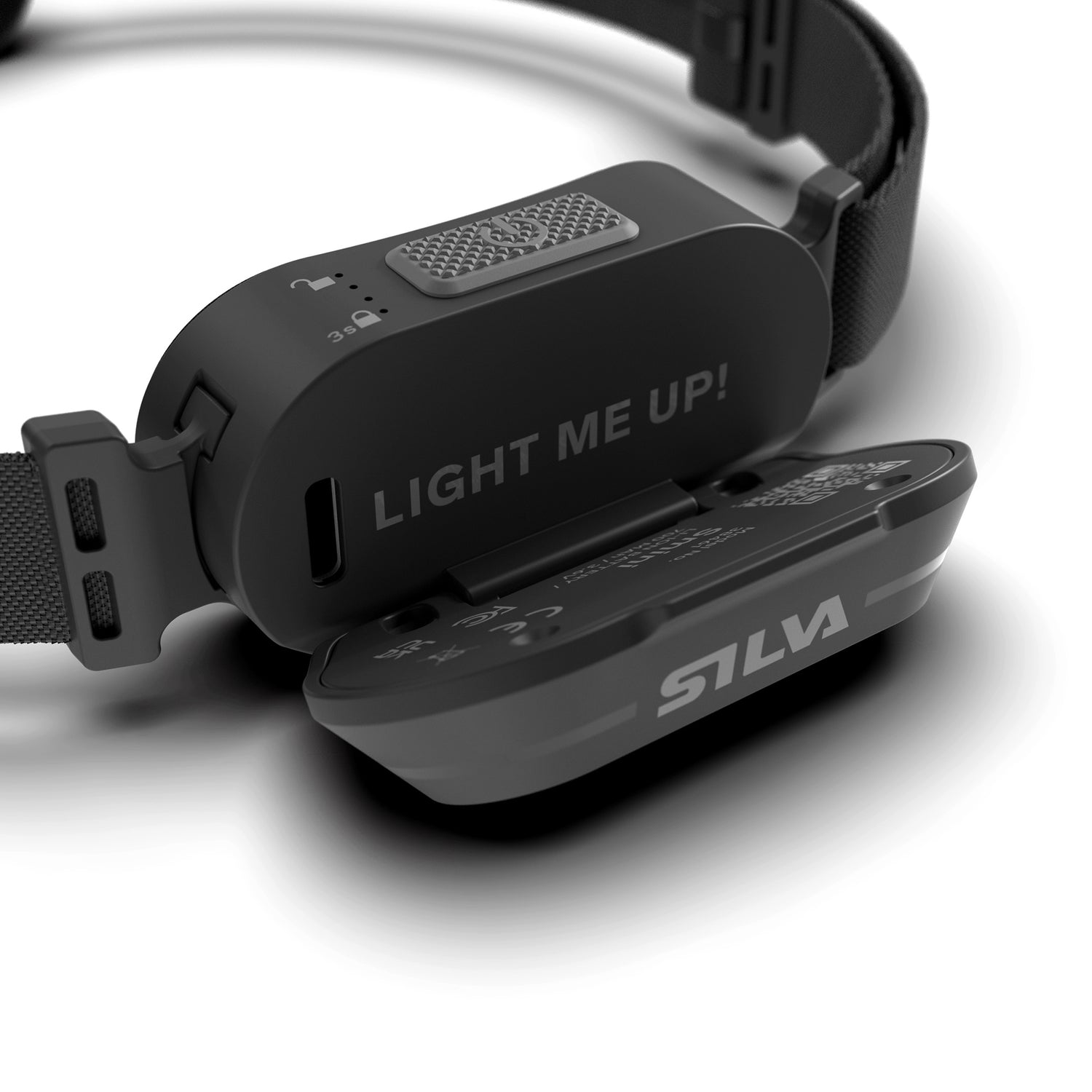 Silva Smini 250 Lumen Headlamp