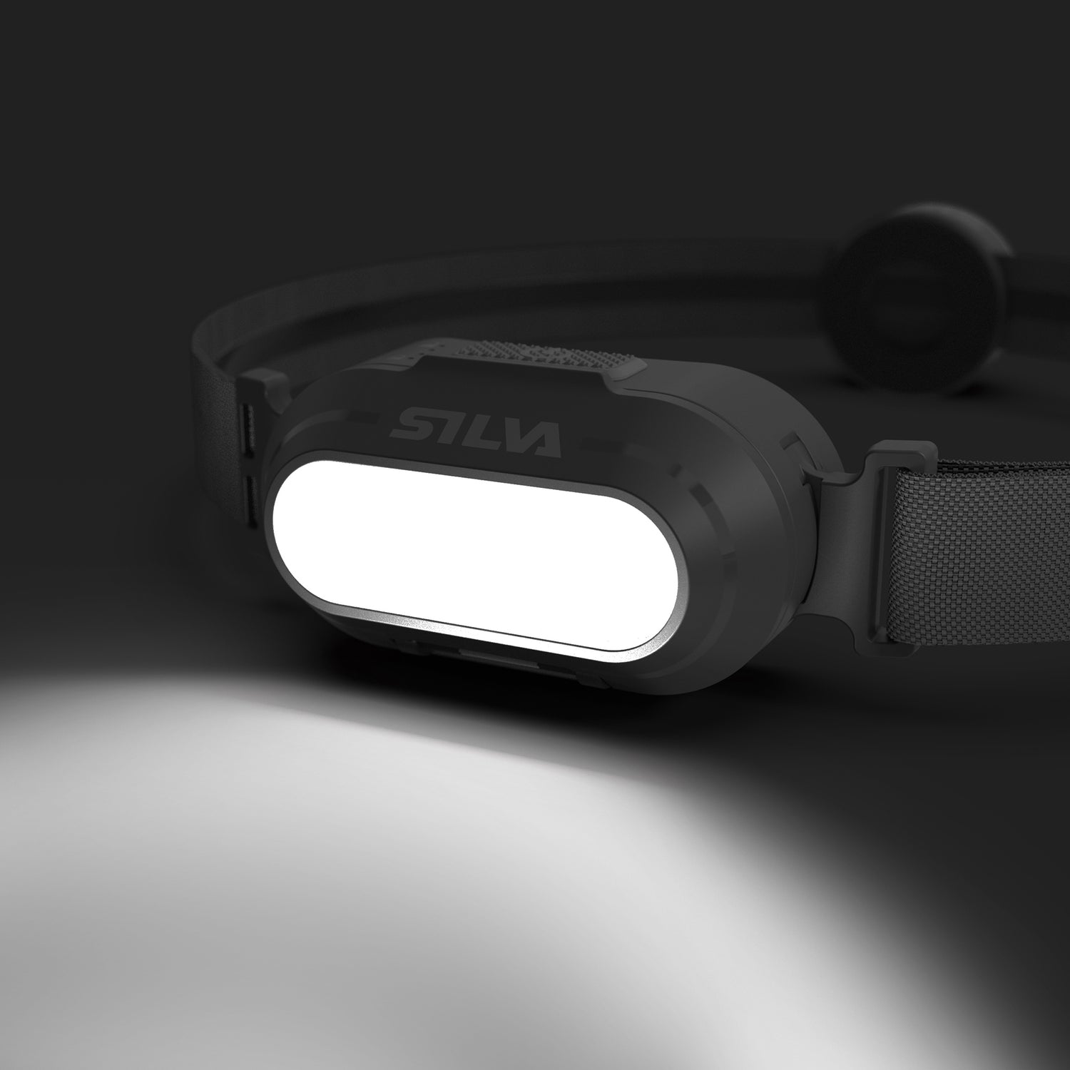 Silva Smini 250 Lumen Headlamp