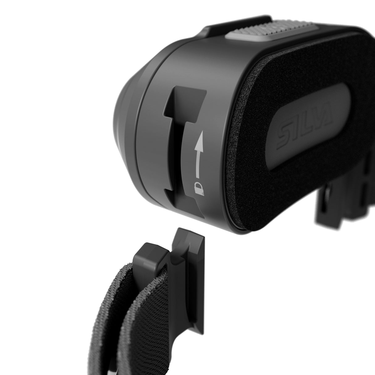 Silva Smini 250 Lumen Headlamp