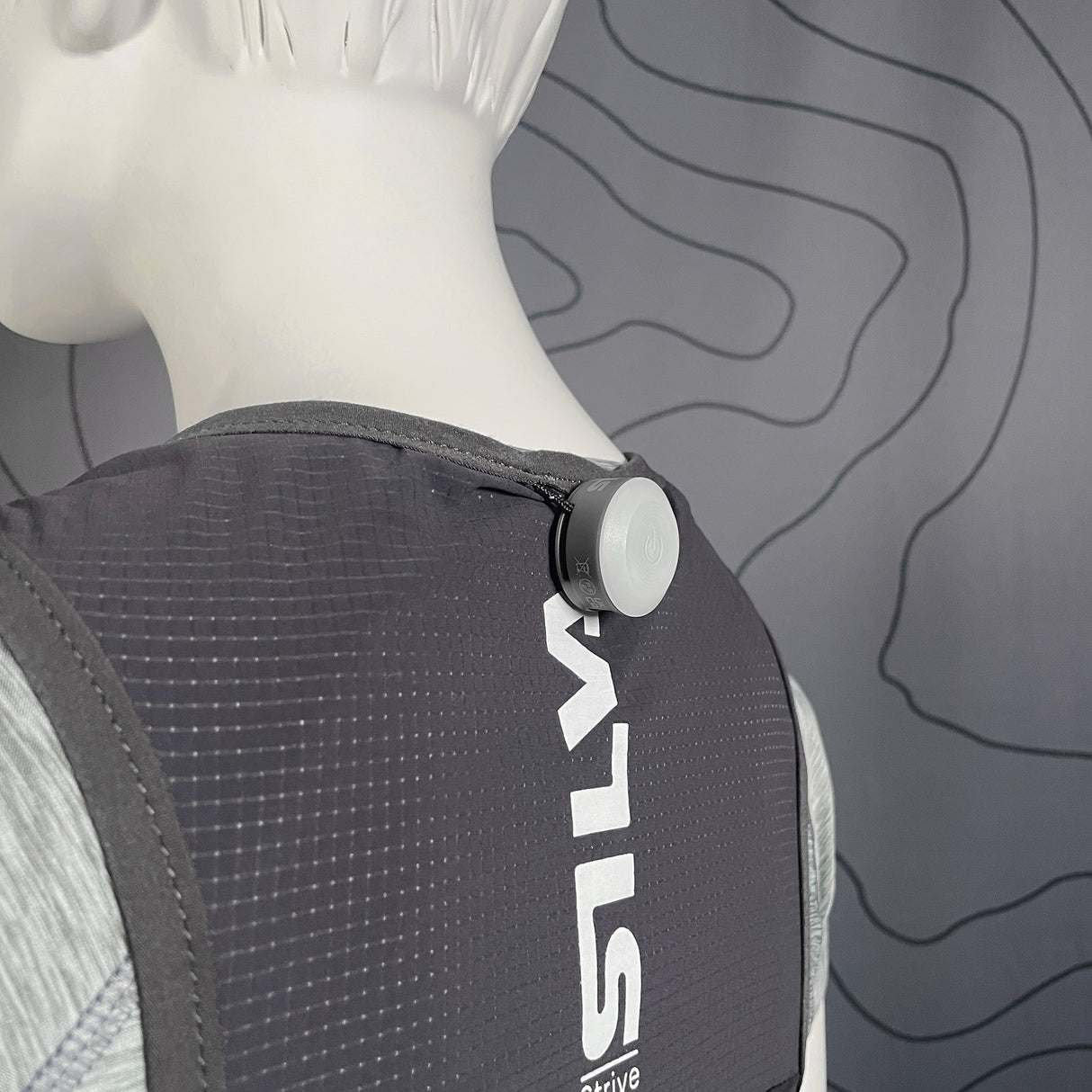 Silva Smini 250 Lumen Headlamp