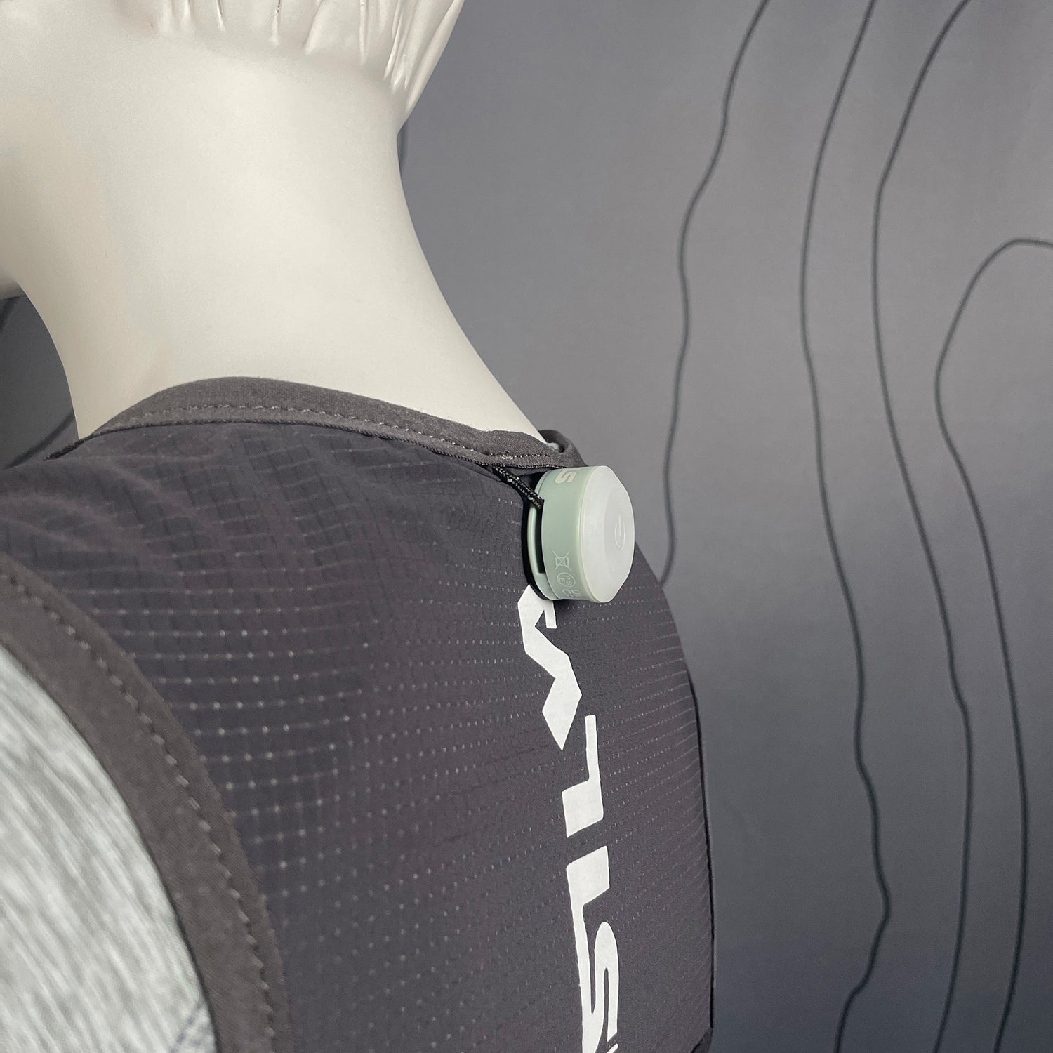 Silva Smini 250 Lumen Headlamp