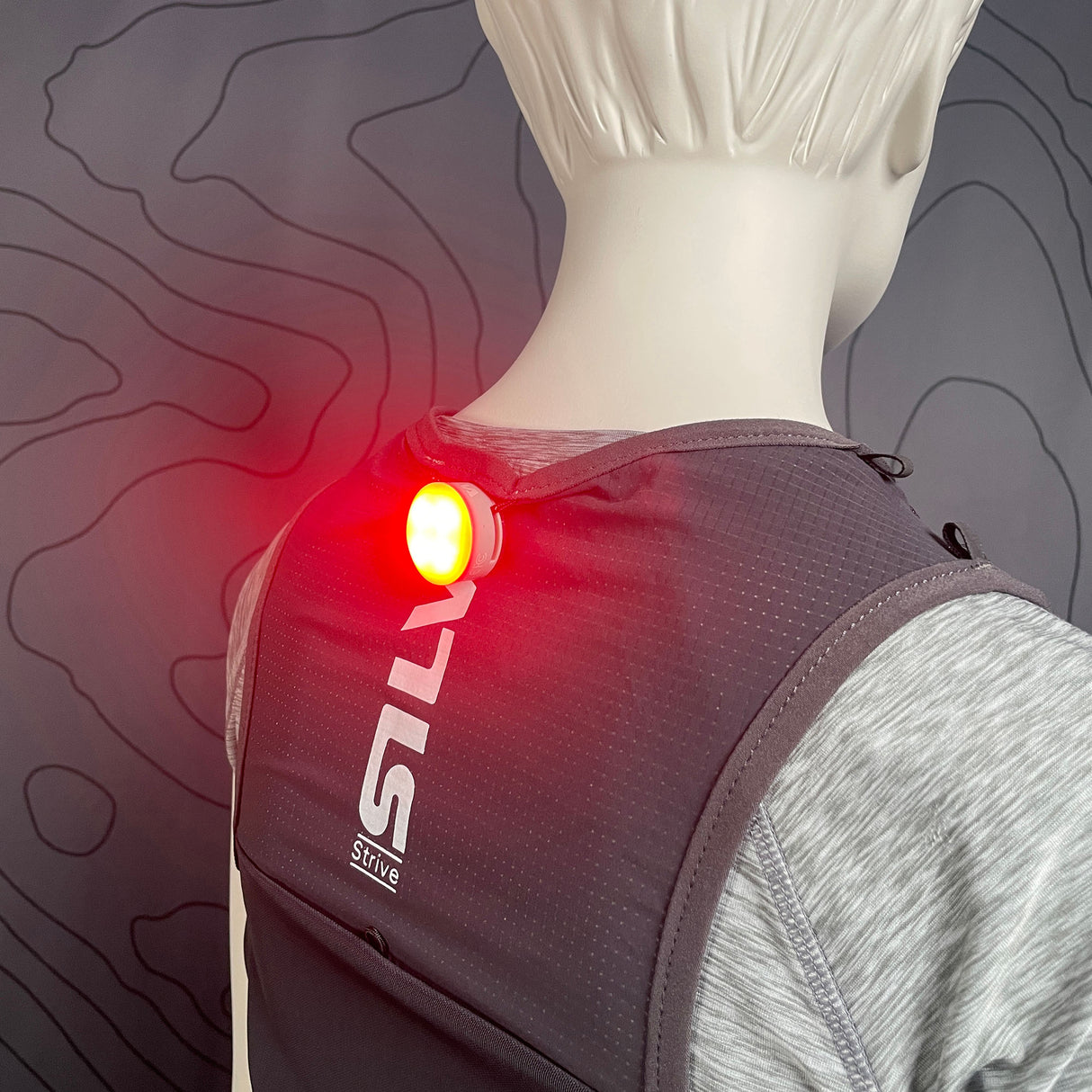 Silva Smini 250 Lumen Headlamp