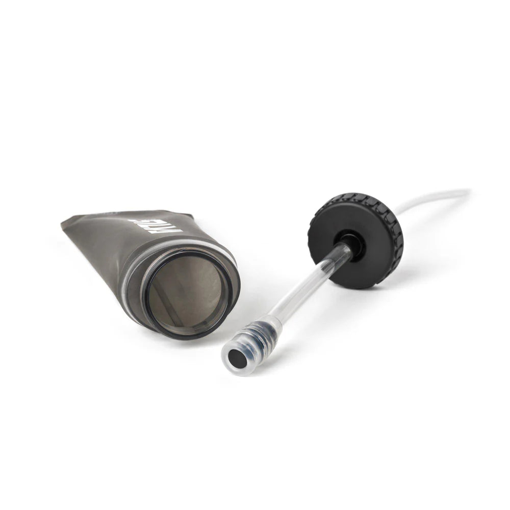 Silva Soft Flask with Straw, 500ml