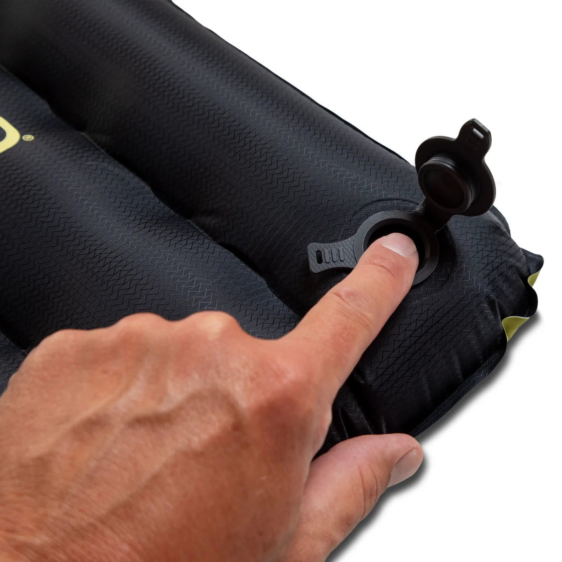 NEMO Tensor Extreme Conditions Ultralight Insulated Sleeping Pad