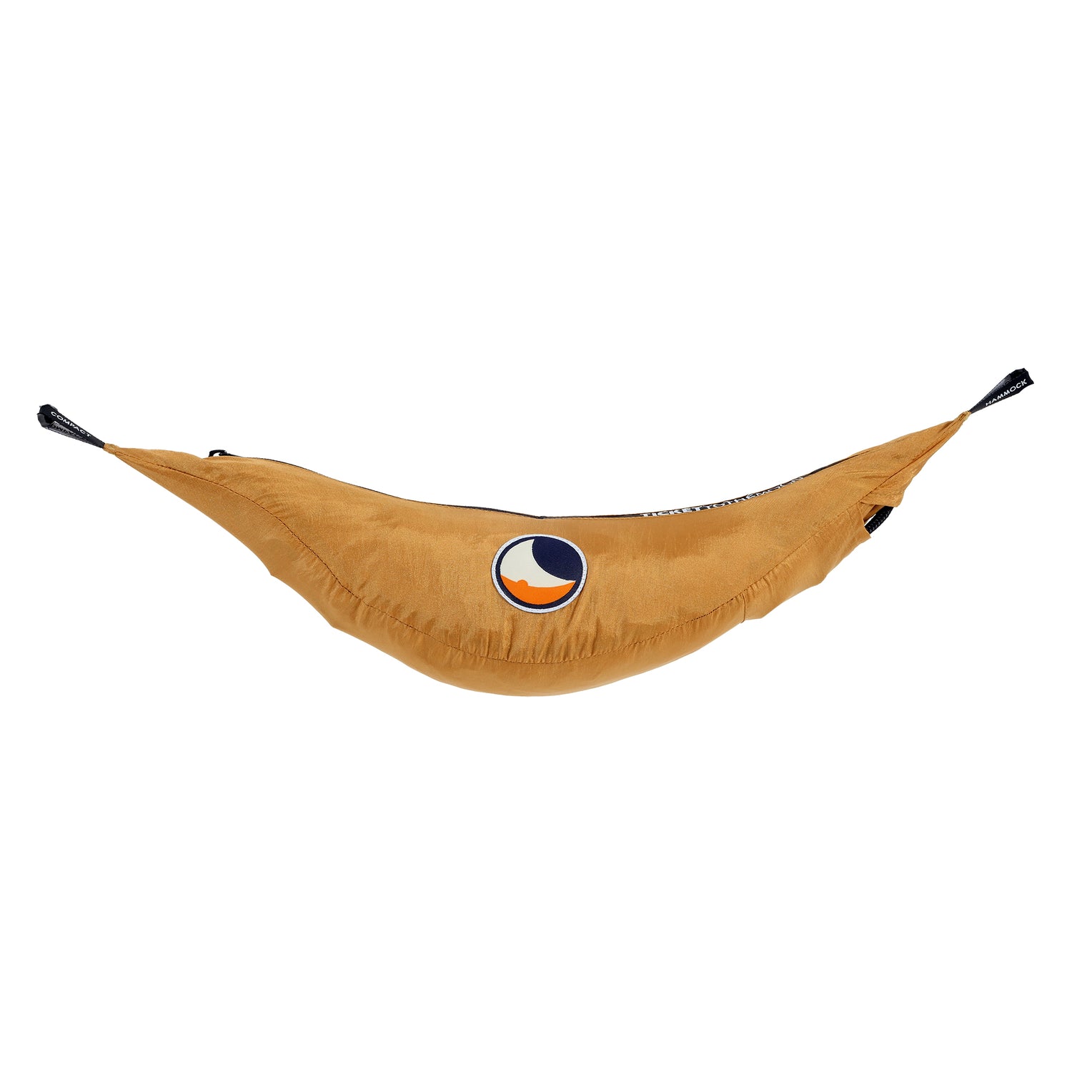 Ticket To The Moon Compact Hammock