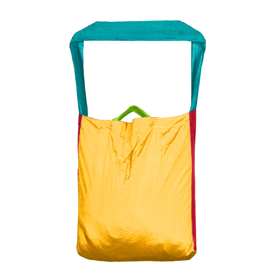 TTTM Lightweight Foldable Eco Bag, Unique Edition