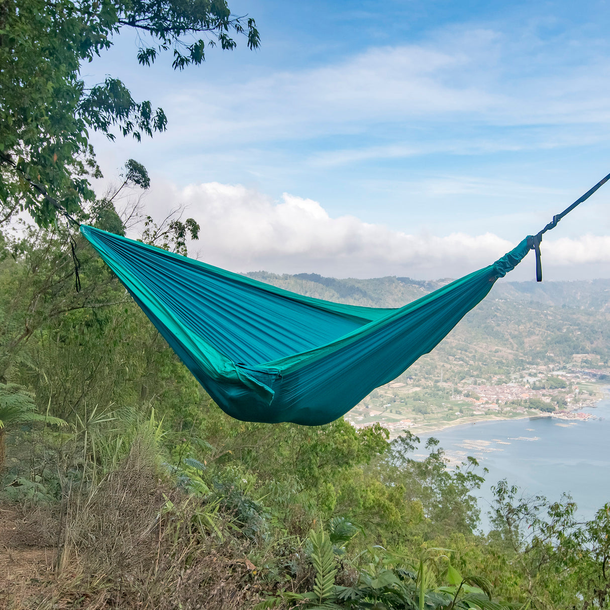 Ticket To The Moon King Hammock