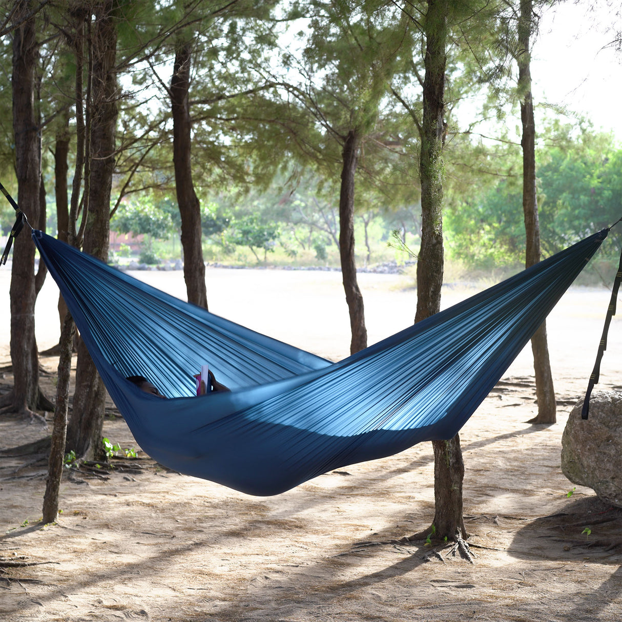 Ticket To The Moon Lightest Hammock, 228g
