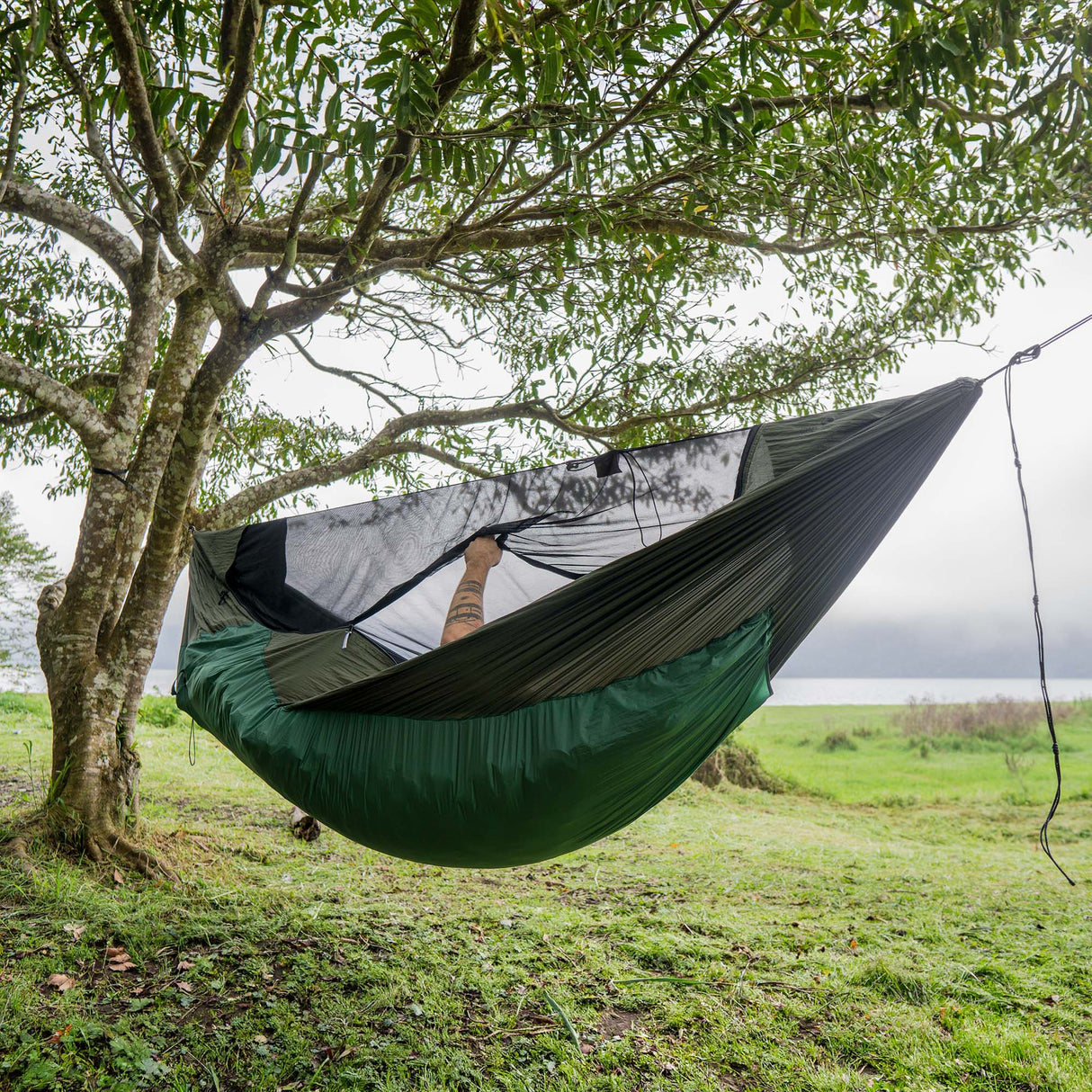 Ticket To The Moon Original Pro Mat Hammock