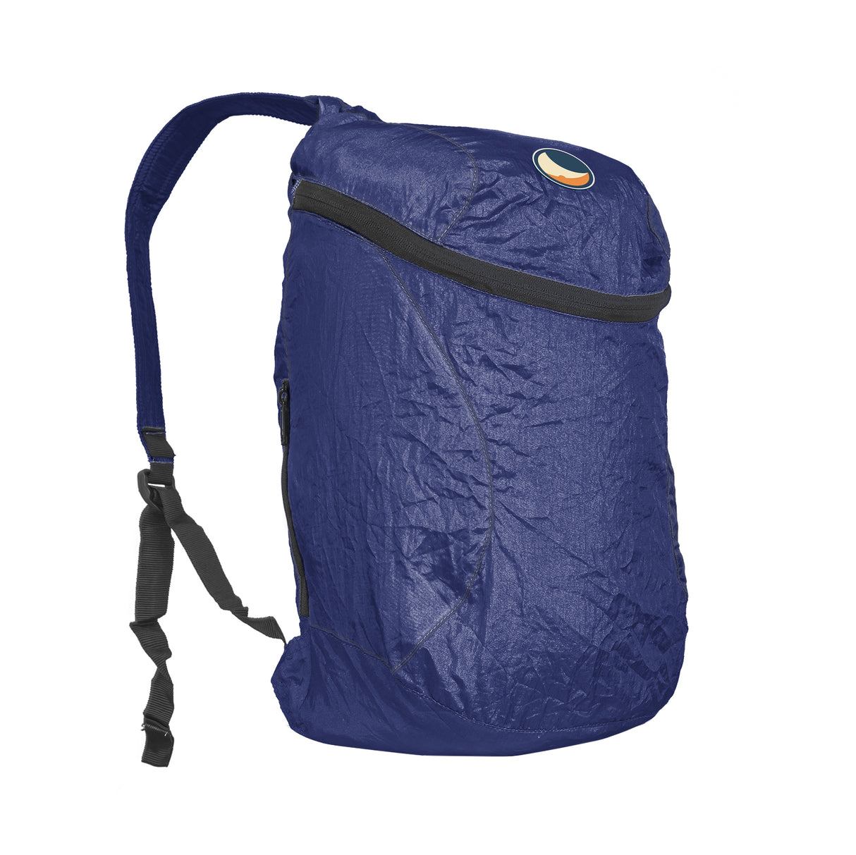 Ticket To The Moon Lightweight Foldable Mini Backpack (15L)