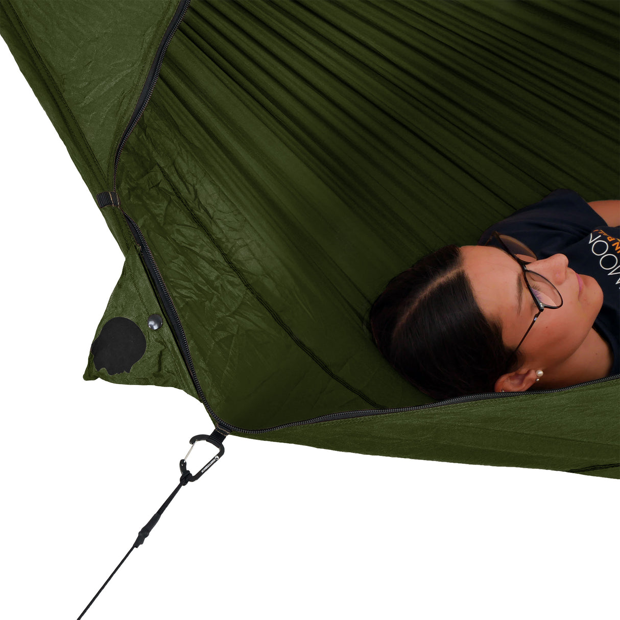 Ticket To The Moon Original Pro Hammock