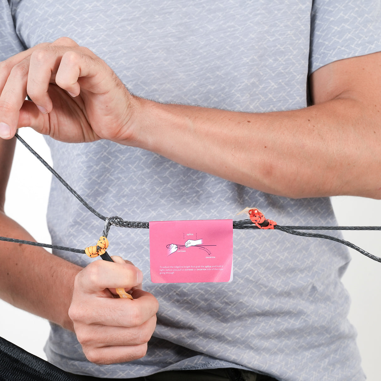 Ticket To The Moon Original Pro Mat Hammock