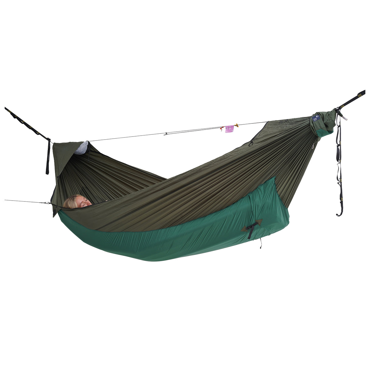 Ticket To The Moon Original Pro Mat Hammock