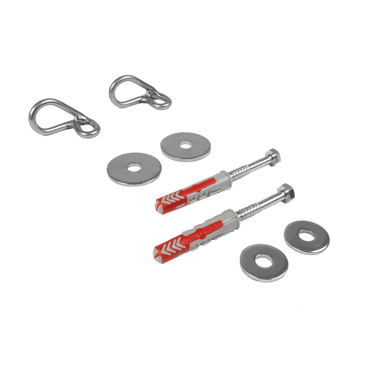 Ticket To The Moon Wall Attachment Kit