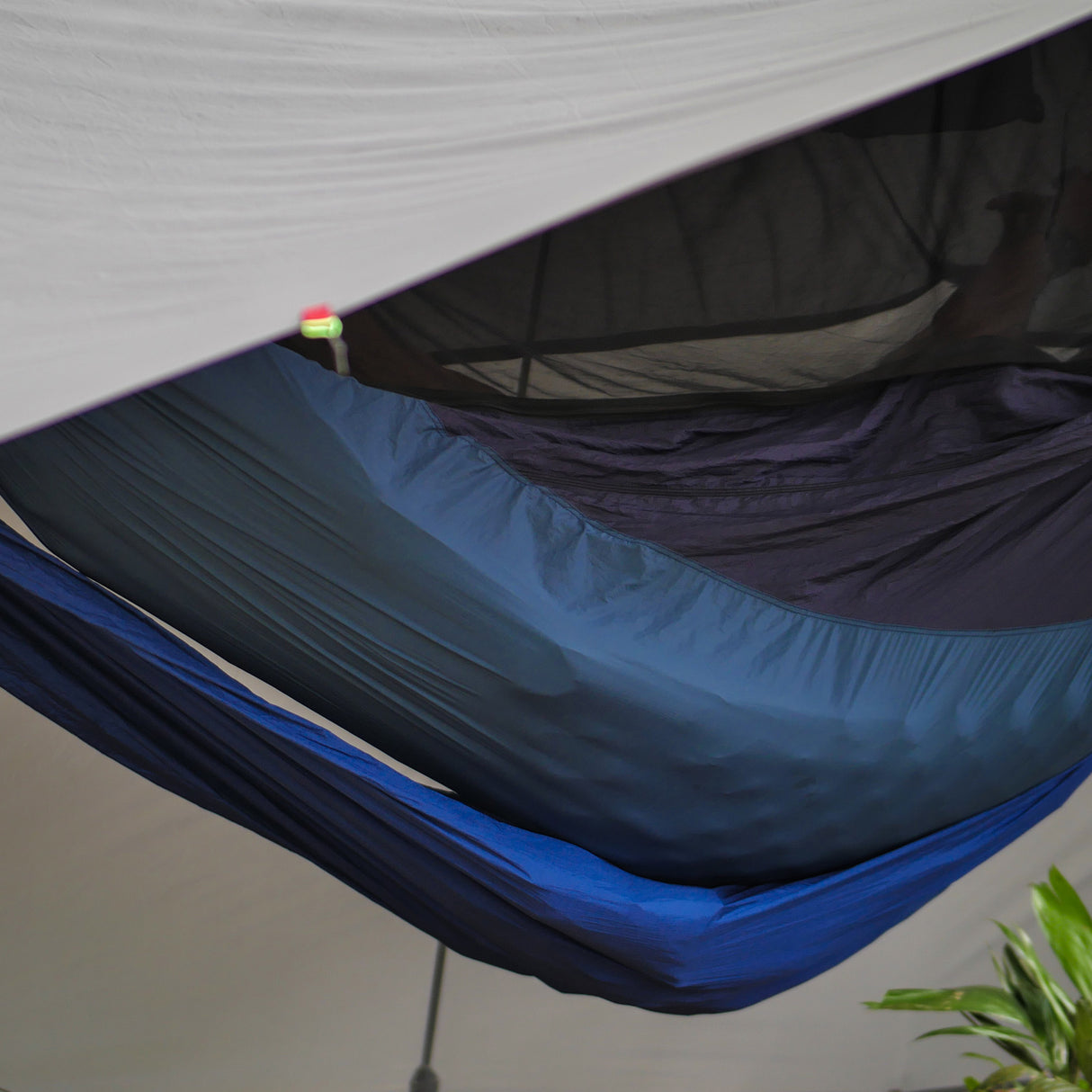 Ticket To The Moon Original Pro Mat Hammock