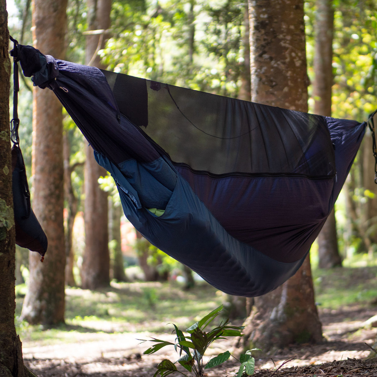 Ticket To The Moon Original Pro Mat Hammock