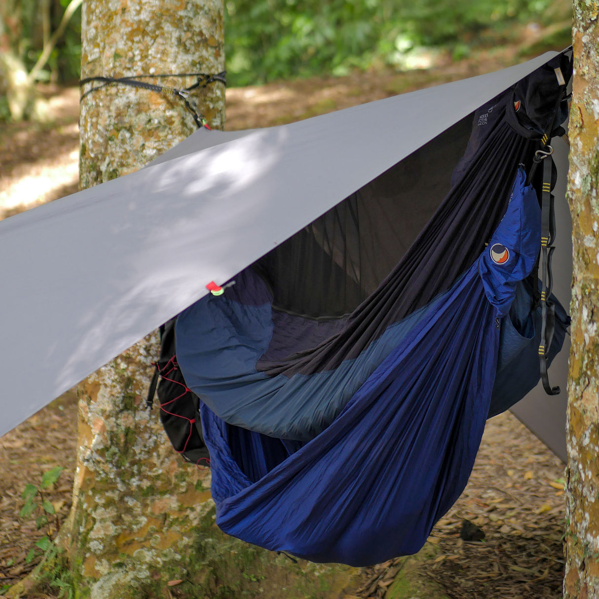 Ticket To The Moon Original Pro Mat Hammock