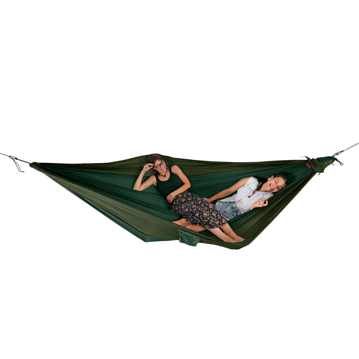 Ticket To The Moon King Hammock