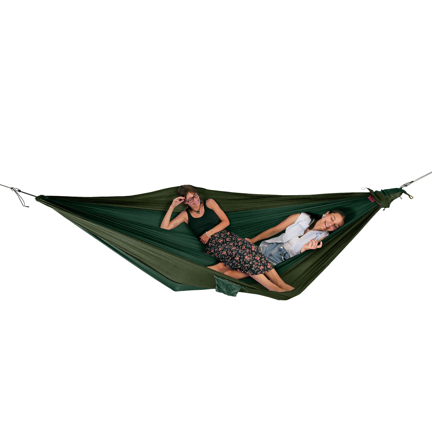 Ticket To The Moon King Hammock
