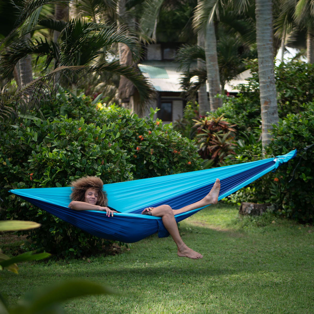 Ticket To The Moon King Hammock