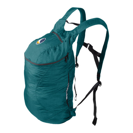Ticket To The Moon Lightweight Foldable Backpack Plus (25L)