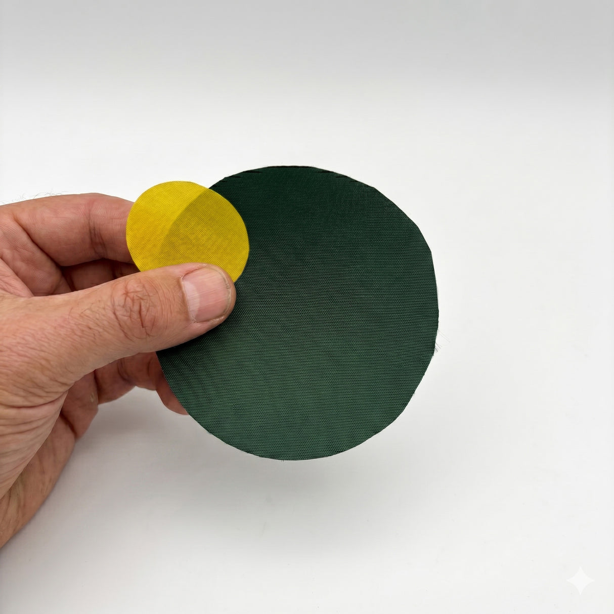 Ticket To The Moon Repair Patch Kit