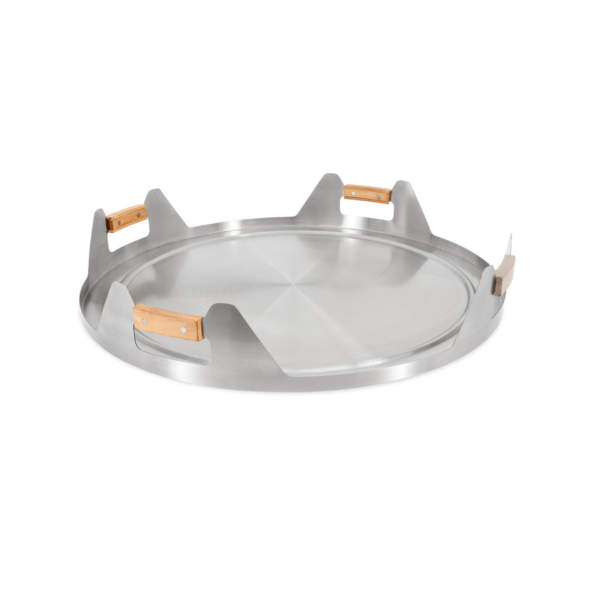 Petromax Tyropit Fire Bowl Lid
