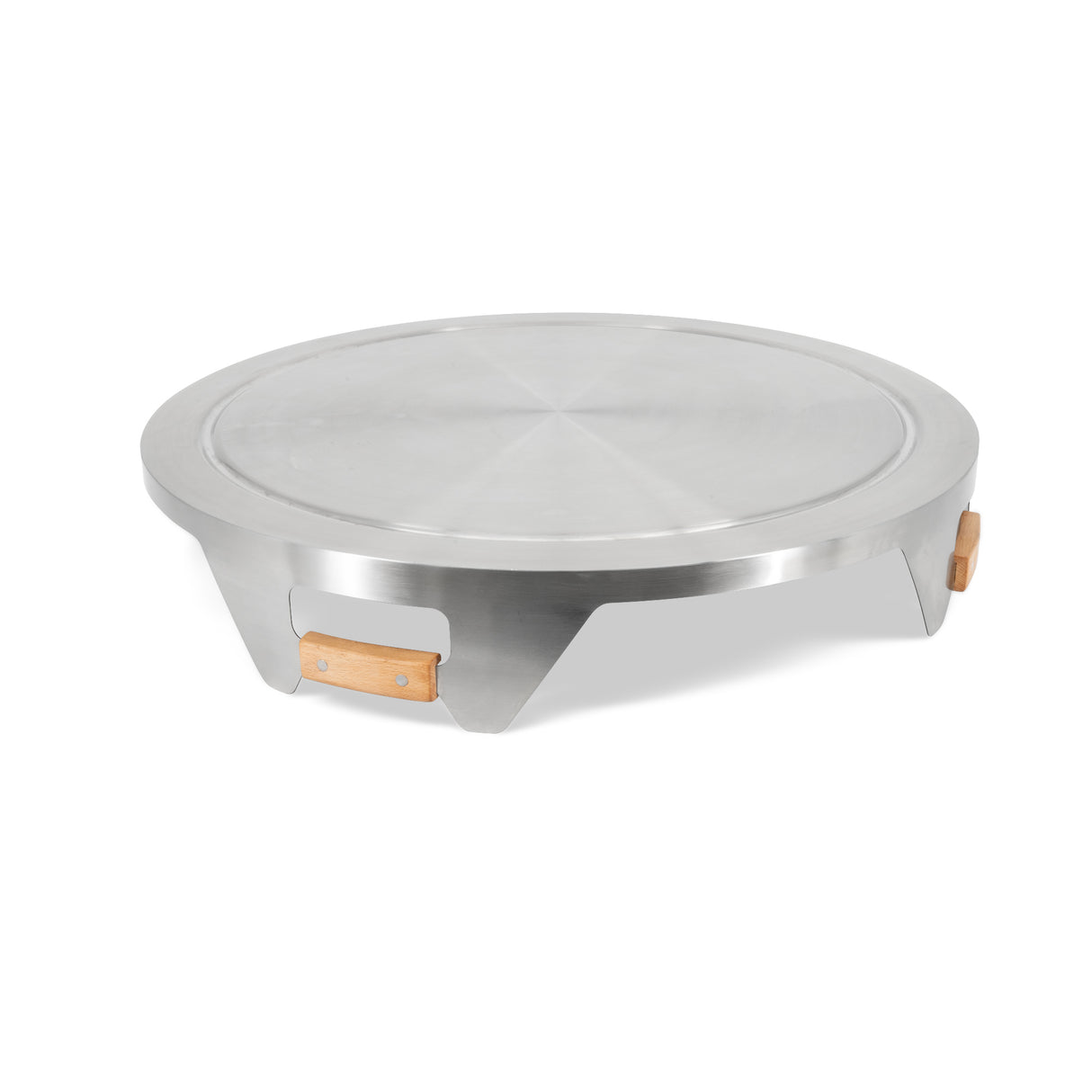 Petromax Tyropit Fire Bowl Lid
